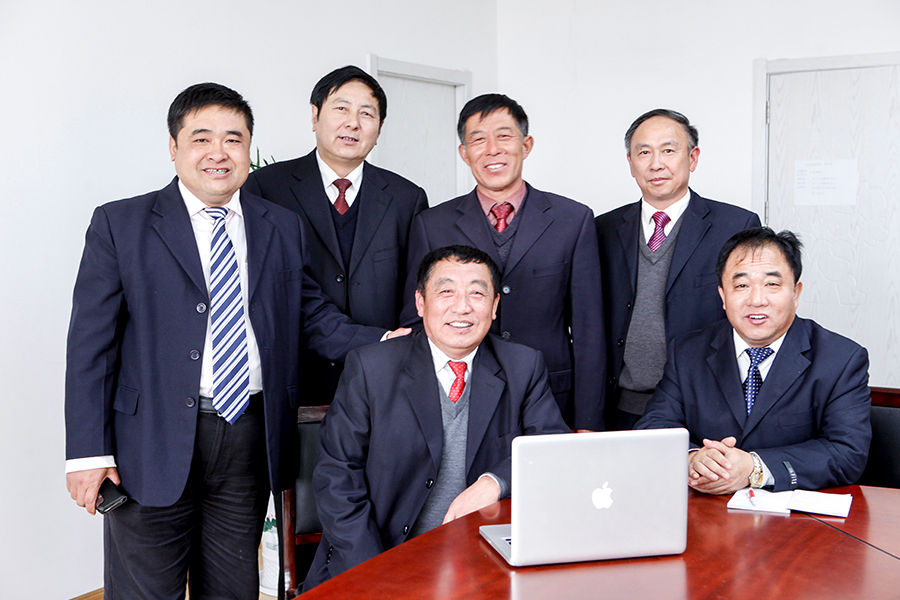 Sales Senior Group